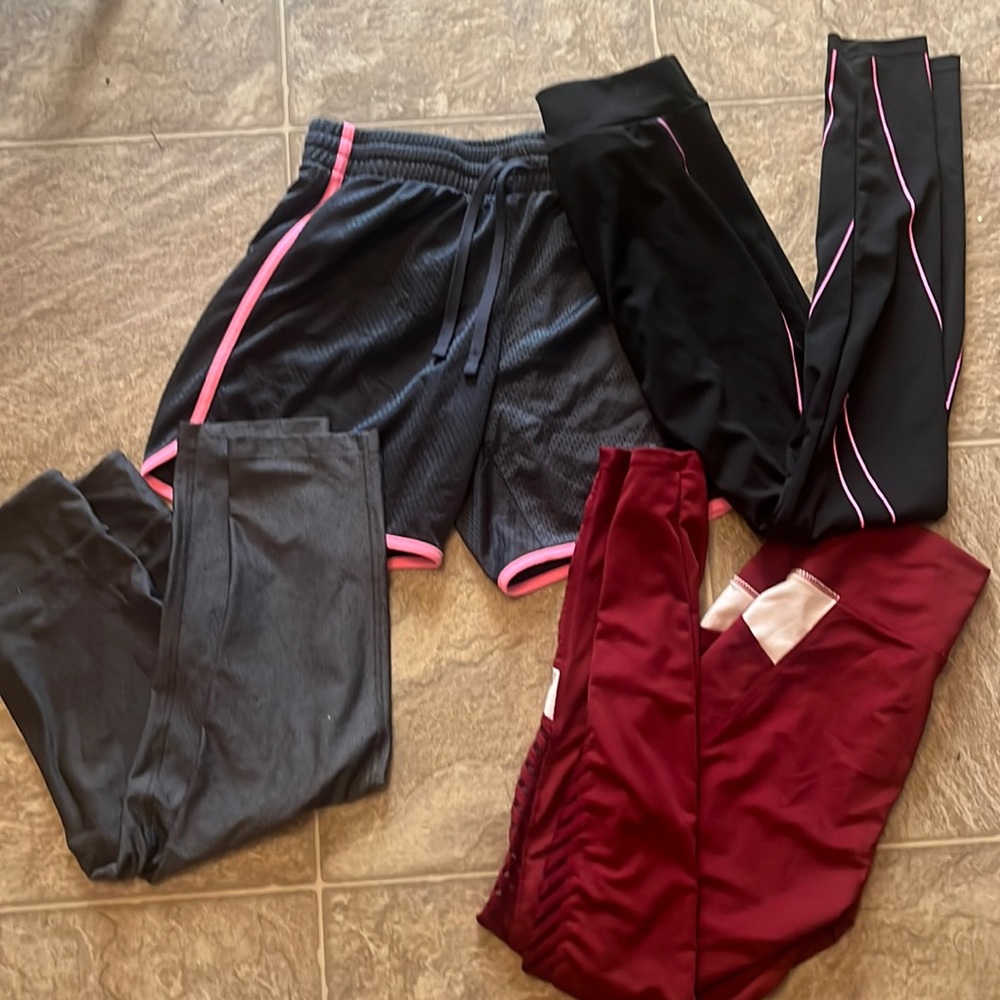 WORK OUT BUNDLE